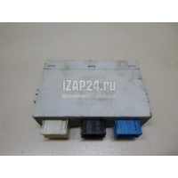 Блок управления парктроником Land Rover Range Rover III (LM) (2002 - 2012) YWC000930