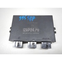 Блок управления парктроником Land Rover Range Rover III (LM) (2002 - 2012) YWC000931