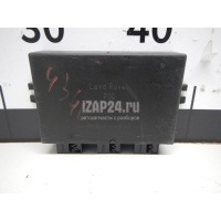Блок управления парктроником Land Rover Range Rover III (LM) (2002 - 2012) YWC000931