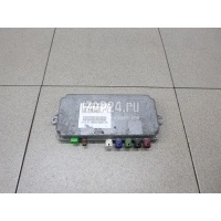 Блок электронный Land Rover Range Rover III (LM) (2002 - 2012) LR024282
