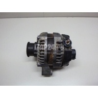 Генератор Land Rover Range Rover III (LM) (2002 - 2012) YLE500190