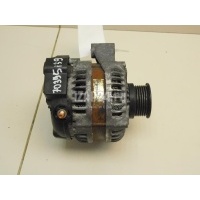 Генератор Land Rover Range Rover III (LM) (2002 - 2012) YLE500190