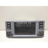 Дисплей информационный Land Rover Range Rover III (LM) (2002 - 2012) LR008310