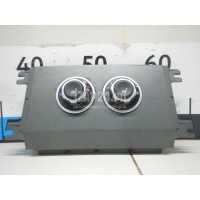 Кнопка обогрева сидений Land Rover Range Rover III (LM) (2002 - 2012) JFC500650