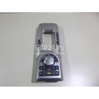 Кнопка переключения режимов подвески Land Rover Range Rover III (LM) (2002 - 2012) YUD501361MVM