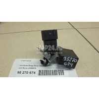 Конденсатор Land Rover Range Rover III (LM) (2002 - 2012) LR005578