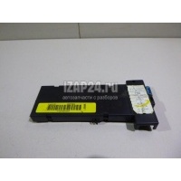 Крышка блока предохранителей Land Rover Range Rover III (LM) (2002 - 2012) YQF000010
