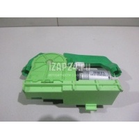 Моторчик регулировки подголовника Land Rover Range Rover III (LM) (2002 - 2012) HJJ500040