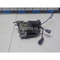 Насос регулировки подвески Land Rover Range Rover III (LM) (2002 - 2012) RQG500080