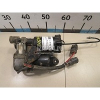 Насос регулировки подвески Land Rover Range Rover III (LM) (2002 - 2012) RQG500090