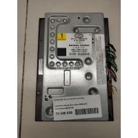 Усилитель акустической системы Land Rover Range Rover III (LM) (2002 - 2012) XQK500105