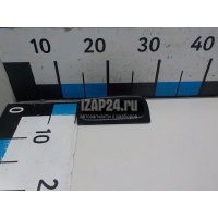Ручка открывания багажника GM STS (2005 - 2011) 15132754
