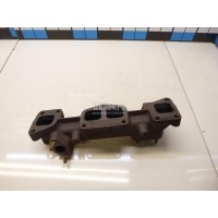 Коллектор выпускной Ford BT-50 (2006 - 2012) 1449110