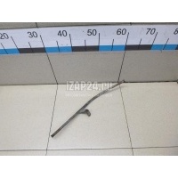 Направляющая щупа Mazda BT-50 (2006 - 2012) WE0110440A