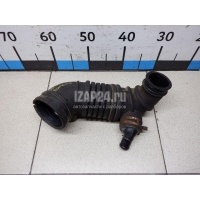 Патрубок воздушного фильтра Ford BT-50 (2006 - 2012) 5031515