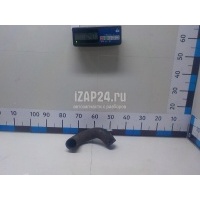 Патрубок интеркулера Mazda BT-50 (2006 - 2012) WE0113246A