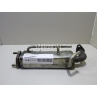 Радиатор системы EGR Mazda BT-50 (2006 - 2012) WE0520304