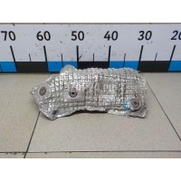 Термокожух Mazda BT-50 (2006 - 2012) WE01133H0