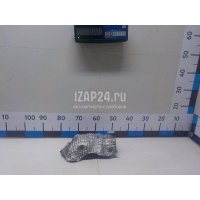 Термокожух Mazda BT-50 (2006 - 2012) WE01133H0