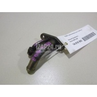 Трубка турбокомпрессора (турбины) Mazda BT-50 (2006 - 2012) WE0114280