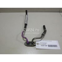 Трубка турбокомпрессора (турбины) Mazda BT-50 (2006 - 2012) WE0113530A