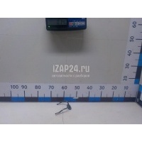 Трубка турбокомпрессора (турбины) Mazda BT-50 (2006 - 2012) WE0113530A