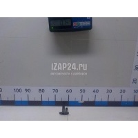 Трубка турбокомпрессора (турбины) Mazda BT-50 (2006 - 2012) WE0114280