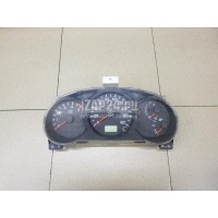 Панель приборов Mazda BT-50 (2006 - 2012) UC3R55430