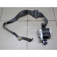 Ремень безопасности с пиропатроном Mazda BT-50 (2006 - 2012) UR6357L90B17