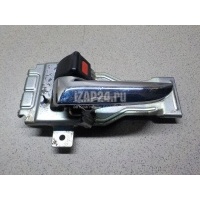 Ручка двери внутренняя левая Mazda BT-50 (2006 - 2012) UR5859330C02