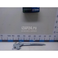 Стеклоподъемник электр. передний правый Mazda BT-50 (2006 - 2012) UR5758590A