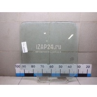 Стекло двери задней левой Ford BT-50 (2006 - 2012) 4954880