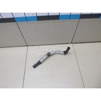 Патрубок Mazda BT-50 (2006 - 2012) WE0113690