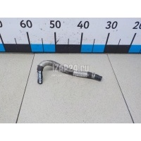 Патрубок Mazda BT-50 (2006 - 2012) WE0113690