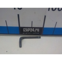 Шланг Mazda BT-50 (2006 - 2012) WE0120443A