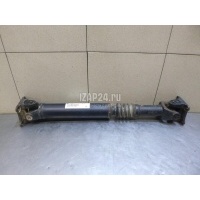 Вал карданный передний Mazda BT-50 (2006 - 2012) SA6725100B