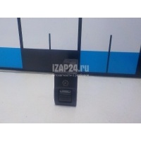 Кнопка освещения панели приборов Mazda BT-50 (2006 - 2012) UR66666R0