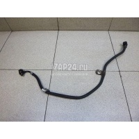 Трубка турбокомпрессора (турбины) Ford Transit (2006 - 2013) 1744419