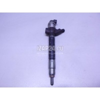 Форсунка дизельная электрическая Ford Transit (2006 - 2013) 7C169K546AB