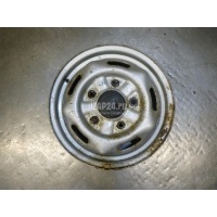 Диск колесный железо Ford Transit (2006 - 2013) 4519392