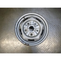 Диск колесный железо Ford Transit (2006 - 2013) 4519392