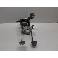 Блок педалей Ford Transit (2006 - 2013) 1433670
