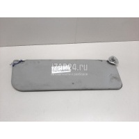 Козырек солнцезащитный (внутри) Ford Transit (2006 - 2013) 1753003