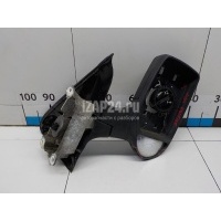Зеркало правое электрическое Ford Transit (2006 - 2013) 1786632
