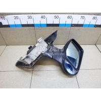 Зеркало правое электрическое Ford Transit (2006 - 2013) 1786632