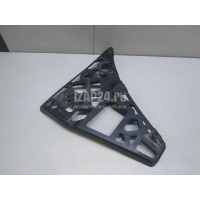 Направляющая переднего бампера левая Ford Transit (2006 - 2013) 1763225