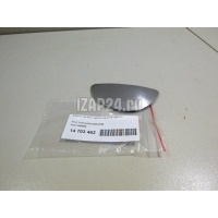 Стекло зеркала механического левого Ford Transit (2006 - 2013) 4458063