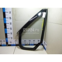 Стекло двери передней левой (форточка) Ford Transit (2006 - 2013) 2003997