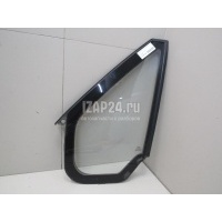 Стекло двери передней левой (форточка) Ford Transit (2006 - 2013) 2003997