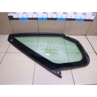 Стекло двери передней левой (форточка) Ford Transit (2006 - 2013) 1819094